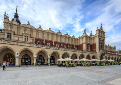 Kraków, Zakopane 2 dni (Wycieczki dla firmy)