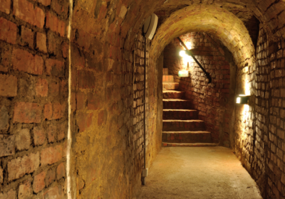 Góry Sowie – Tajemnice Obiektu „RISE” 2 dni (Wycieczki dla firmy)