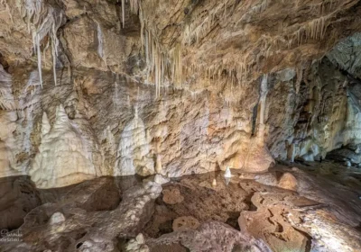 Kotlina Kłodzka, Jaskinia Niedźwiedzia 3 dni (Wycieczka dla szkół)