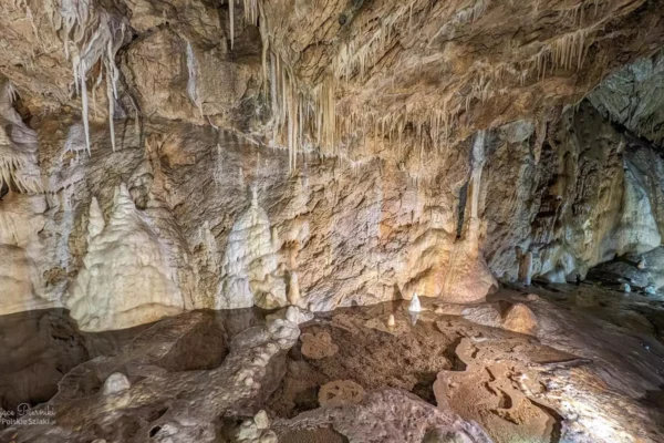 Kotlina Kłodzka, Jaskinia Niedźwiedzia 3 dni (Wycieczka dla firmy)