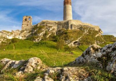 Jura, Ojców 2 dni (Wycieczki dla szkół)