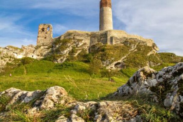 Jura, Ojców 2 dni (Wycieczki dla firmy)