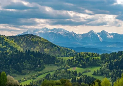Pieniny 3 dni (Wycieczka dla szkół)
