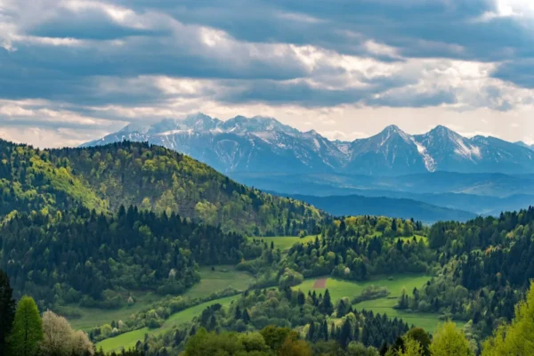 Pieniny 3 dni (Wycieczka dla firmy)