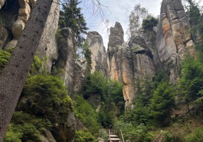 Czechy, Polska – Adrspach, Zoo Safari, Kotlina Kłodzka 3 dni (Wycieczka dla szkół)