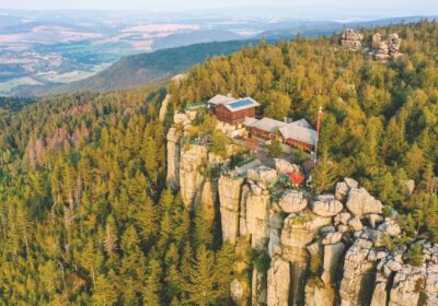 Kotlina Kłodzka 2 dni (Wycieczka dla szkół)