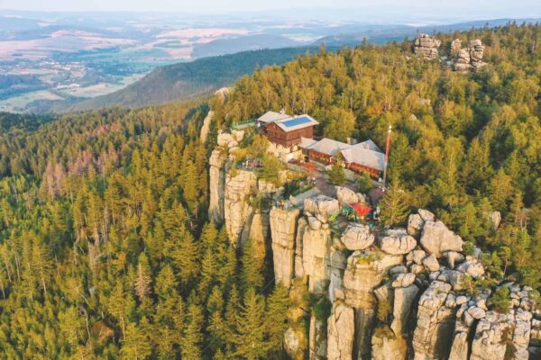 Kotlina Kłodzka 2 dni (Wycieczka dla firmy)