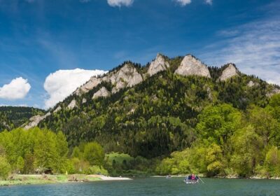 Zakopane, Pieniny 5 dni (Wycieczka dla firmy)