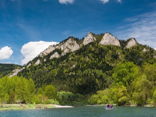 Zakopane, Pieniny 5 dni (Wycieczka dla firmy)