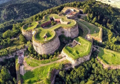 Kopalnia Złota i Twierdza Kłodzka 1 dzień (Wycieczki dla szkół)