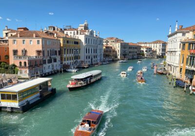 Włochy: Florencja, Rzym, Watykan, Monte Cassino, San Marino, Wenecja 7 dni (Wycieczka dla szkół)