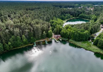 Kolonie letnie Wigry 2026