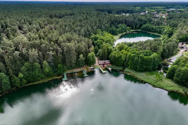 Kolonie letnie Wigry 2026