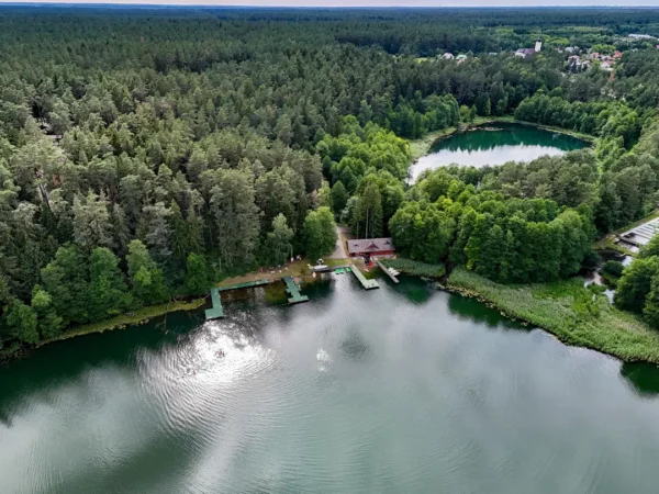 Kolonie letnie Wigry 2026