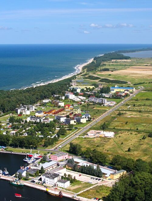 Kolonie letnie Darłówko 2026