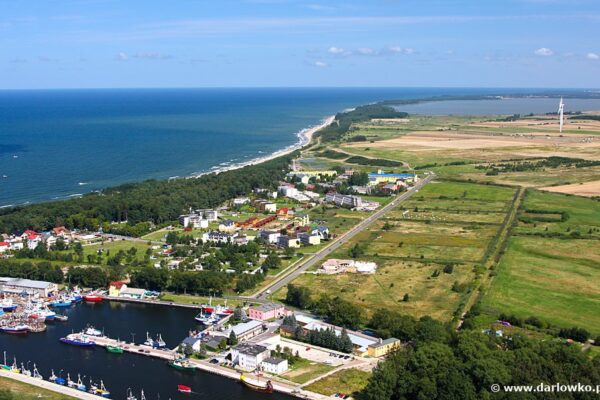 Kolonie letnie Darłówko 2026