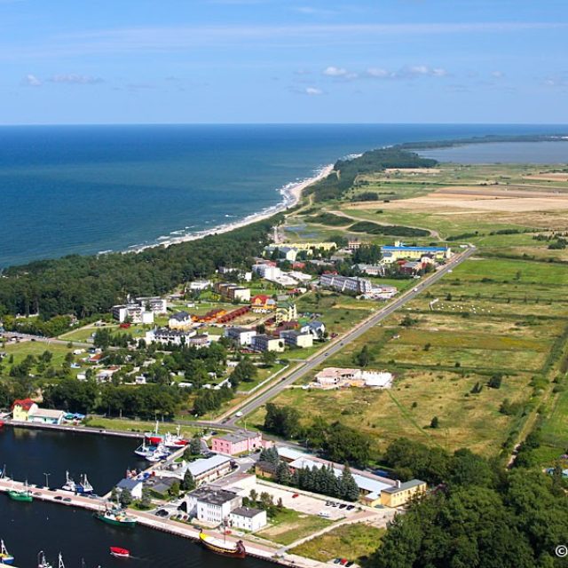 Kolonie letnie Darłówko 2026